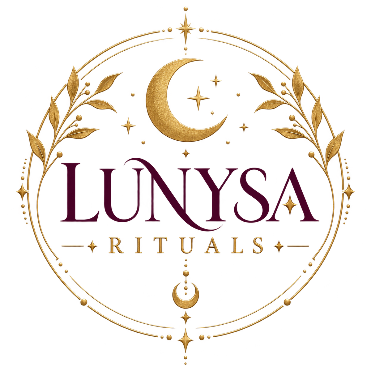 Lunysa Rituals